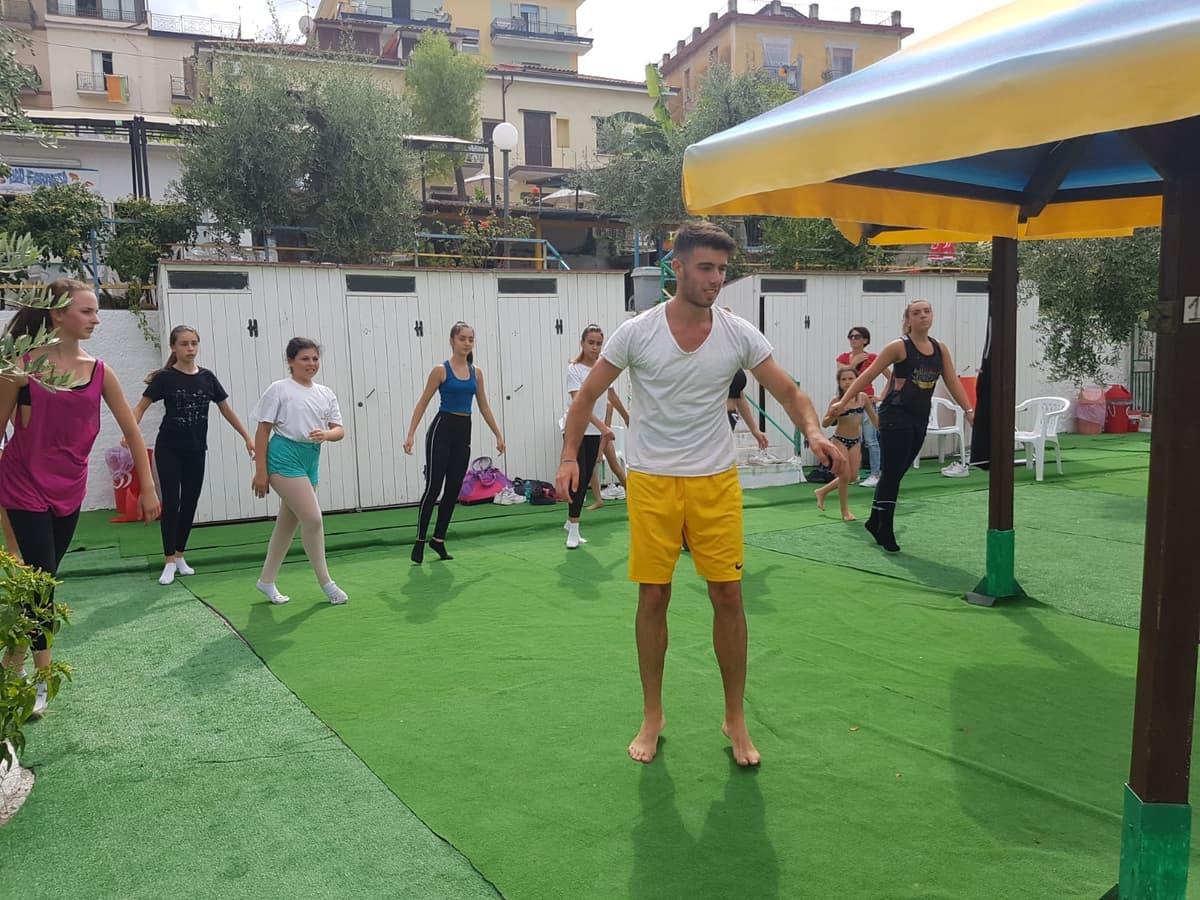 Zumba