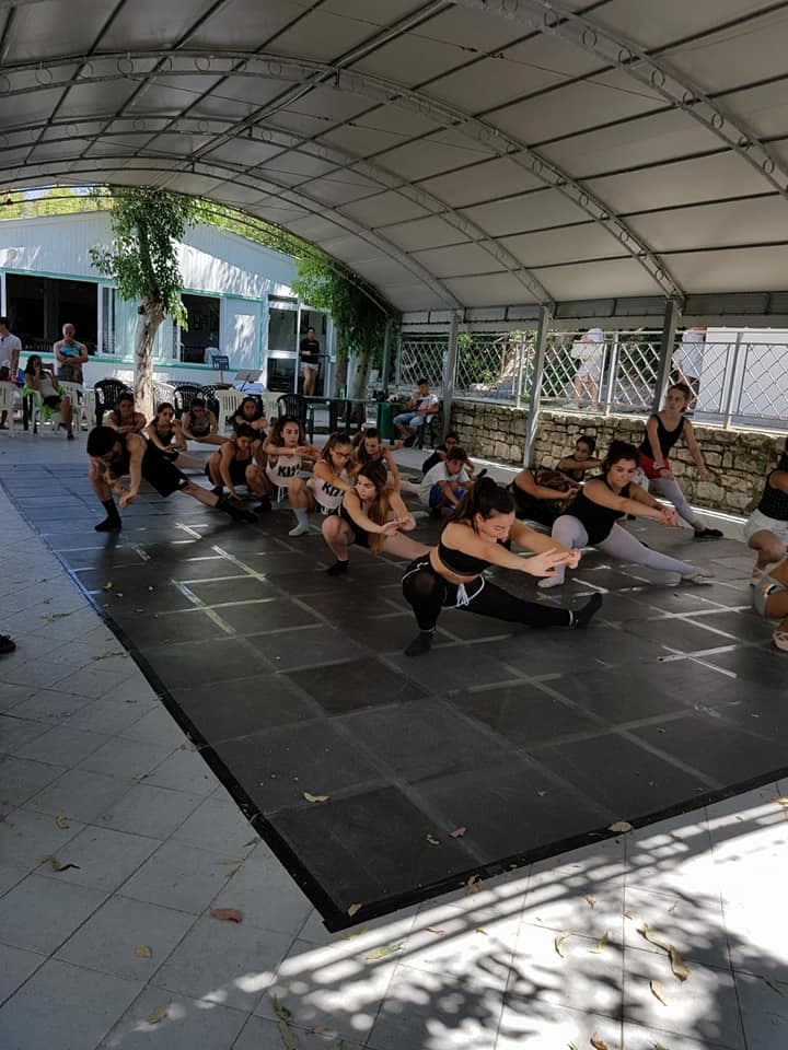 Pilates