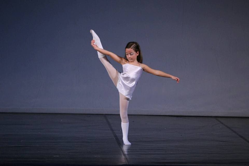 Danza Classica