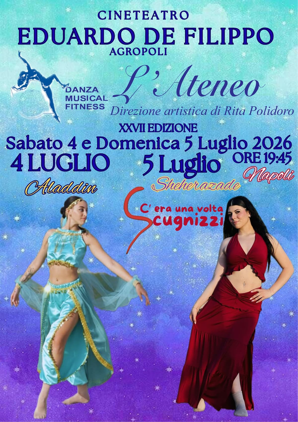 Evento 1