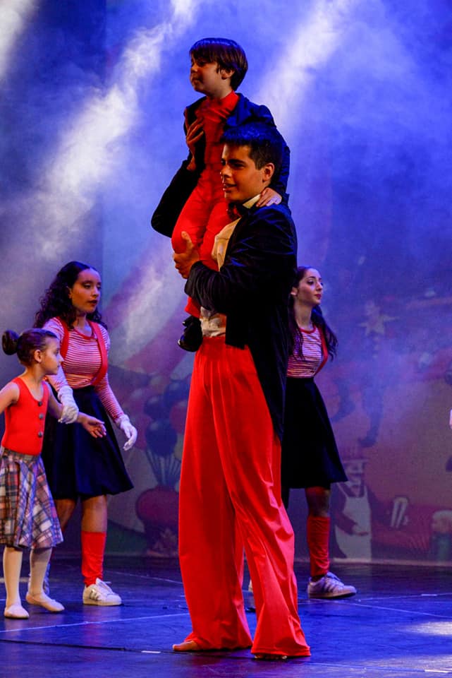 Corsi di Recitazione